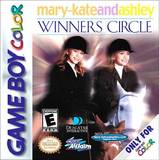 Mary-Kate and Ashley: Winner's Circle (Game Boy Color)